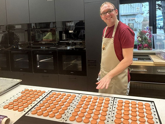 Les Ateliers Gourmands De Manu-Talange必去景点