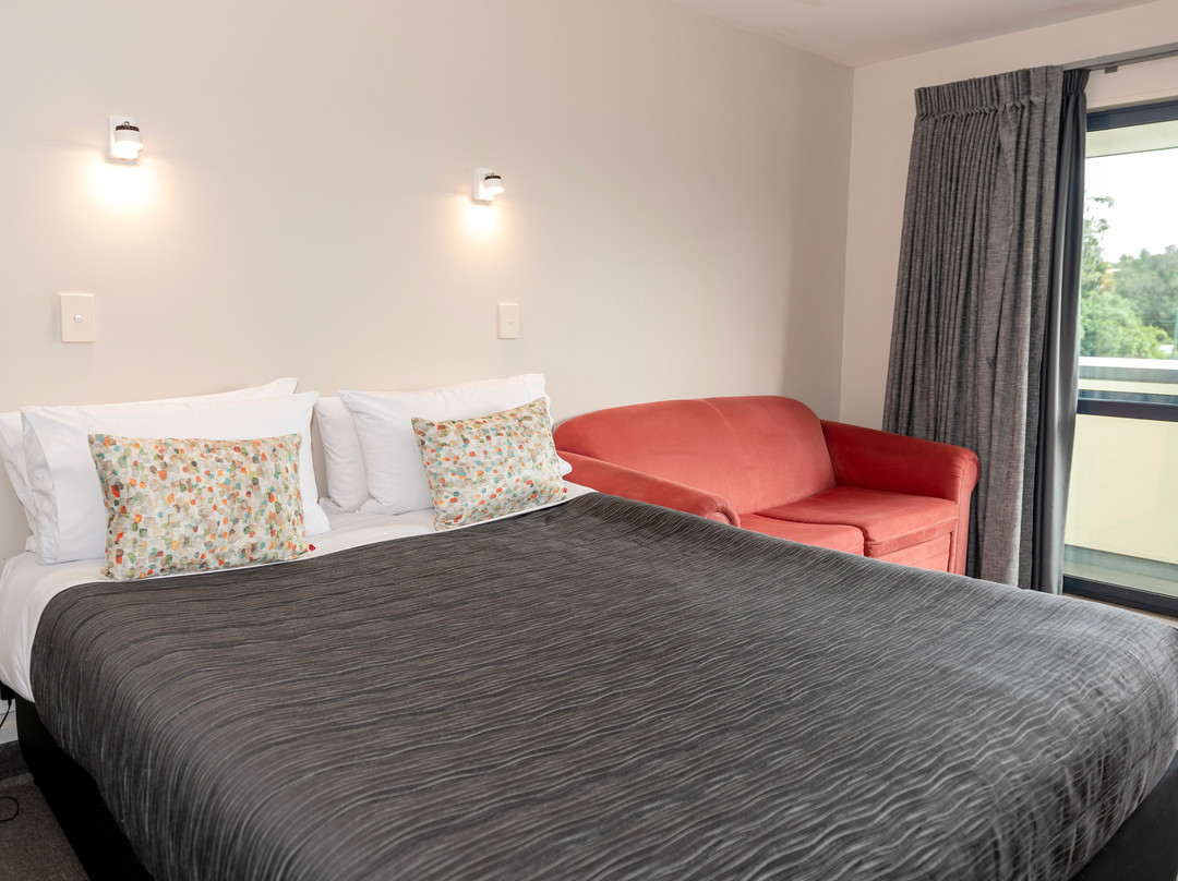 贝拉维斯特汽车旅馆主图