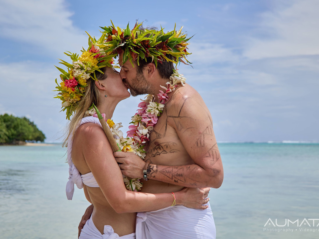 Tiki Village Cultural Center-莫雷阿岛必去景点