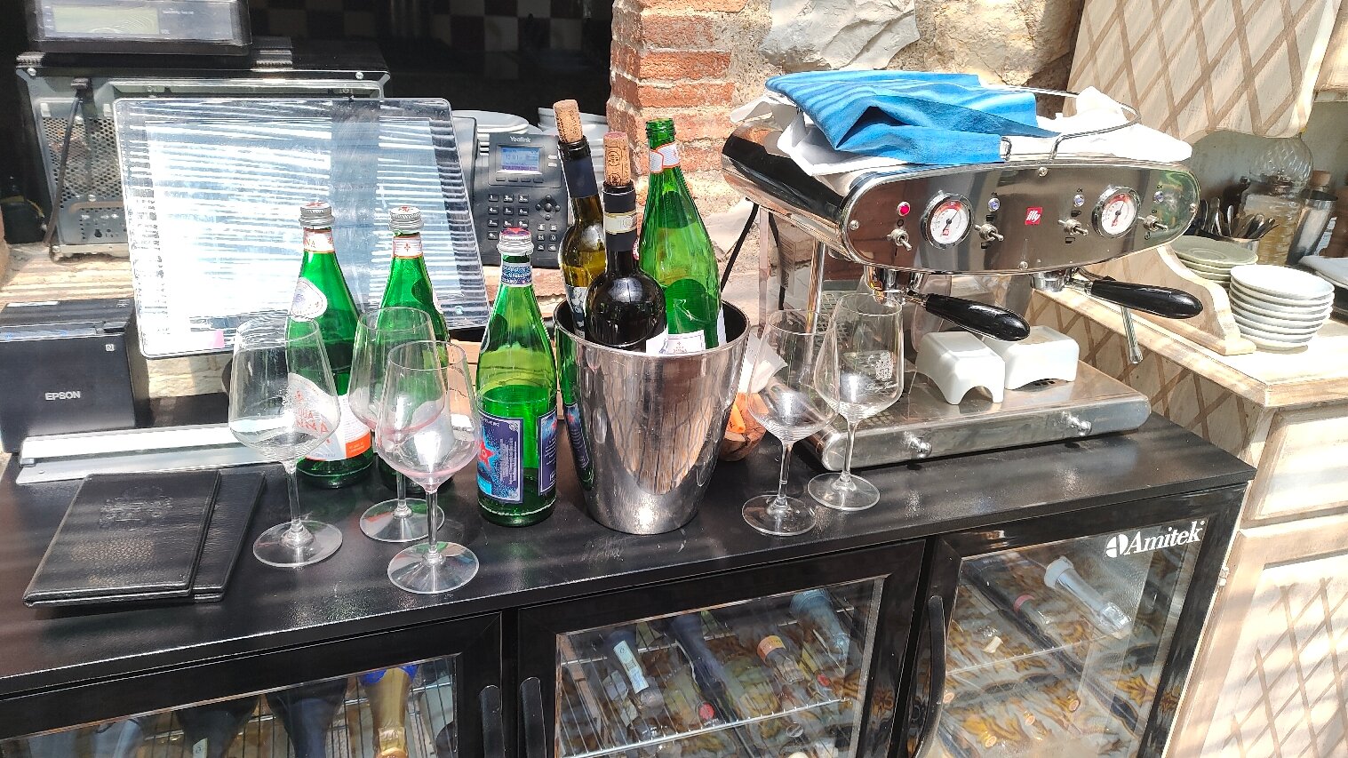 Borgo Vescine - Relais Del Chianti-官方