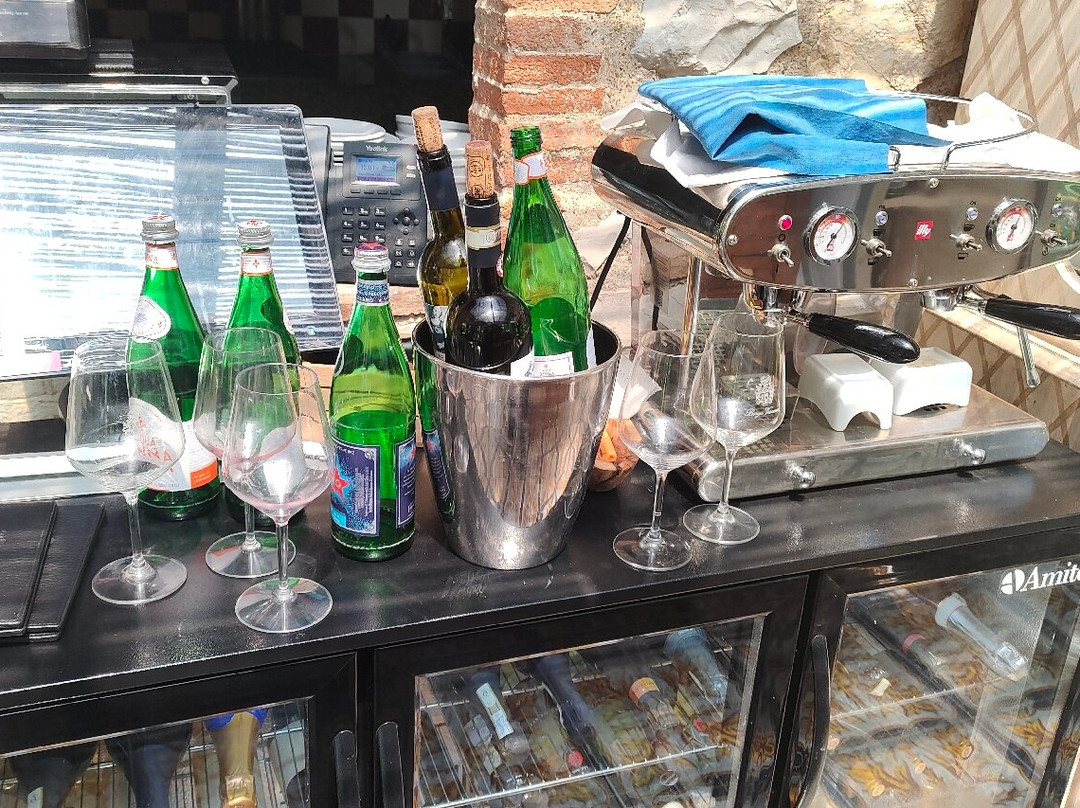 Borgo Vescine - Relais Del Chianti主图