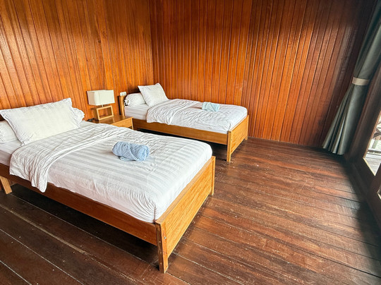 Scuba Junkie Sangalaki主图