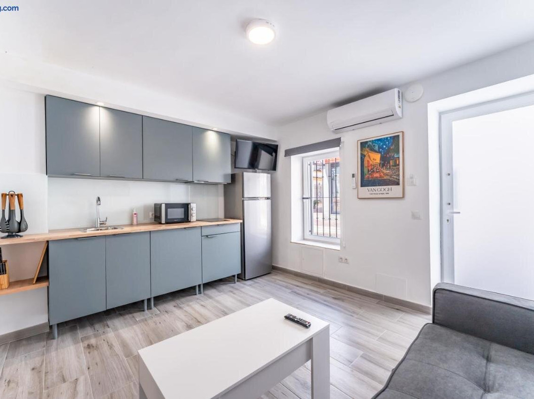 Apartamentos La Placita