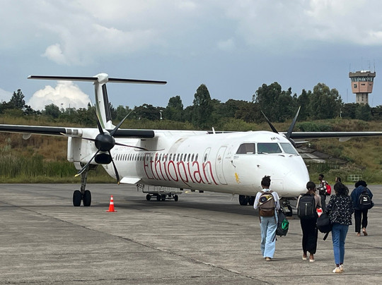 Ethiopia Bound Tours-贡德尔必去景点