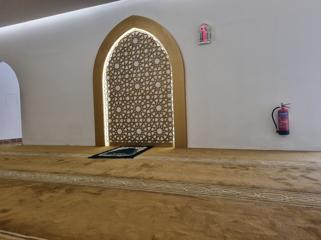 The Pearl Monument-多哈必去景点