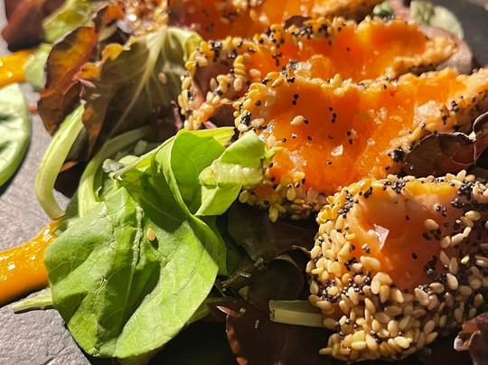 Koura - Experience Club