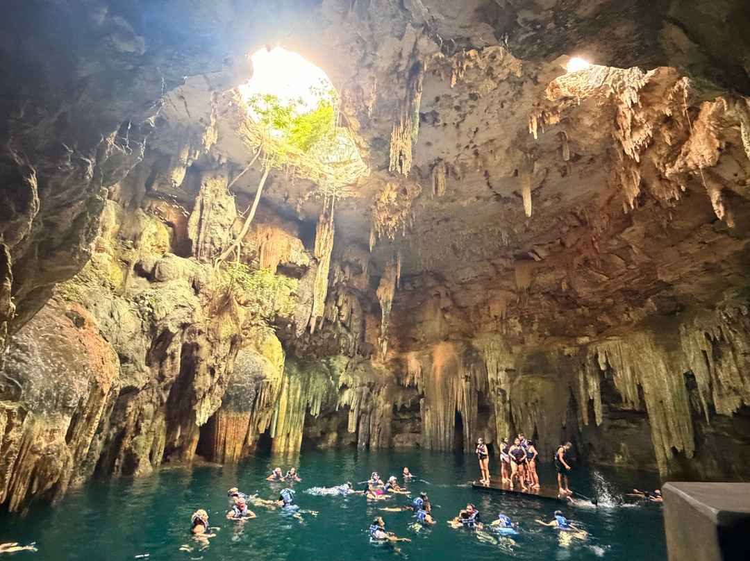 Tsukán Santuario de Vida-Piste必去景点