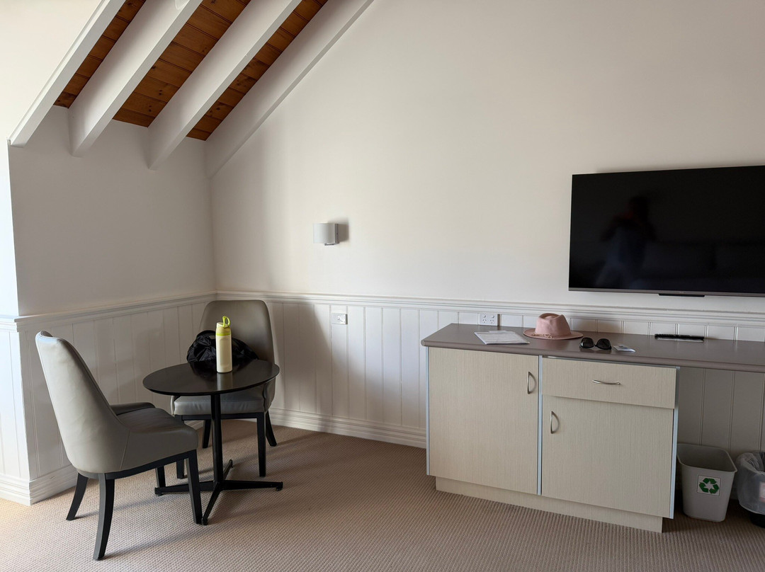 最佳西方奥尔德海洋汽车旅馆主图