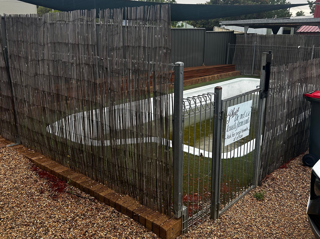 Camellia Motel Narrandera主图