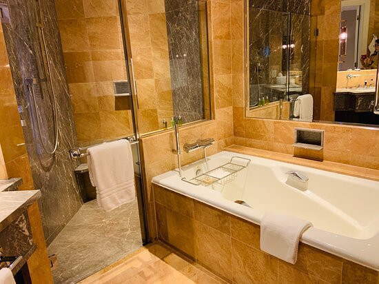 新加坡四季酒店主图