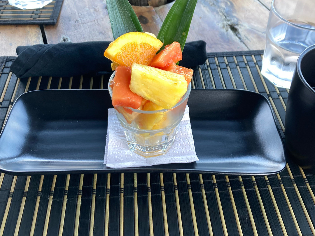 BarrBra BnB Over The Sea主图