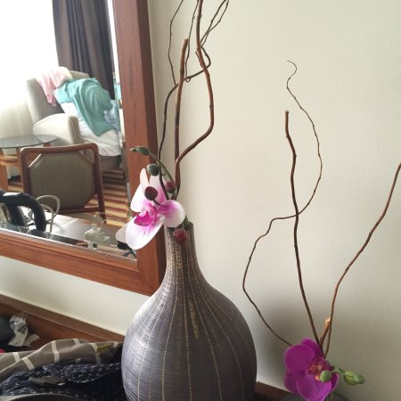 曼谷阿玛瑞廊曼机场酒店主图