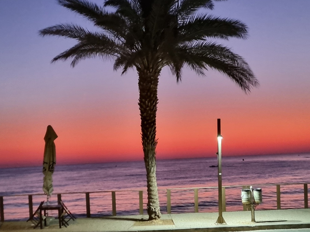 Stalis Beach-史塔利思必去景点