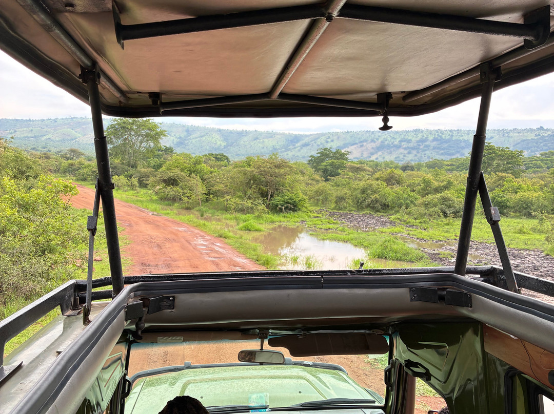 Pride Adventure-吉佳利必去景点