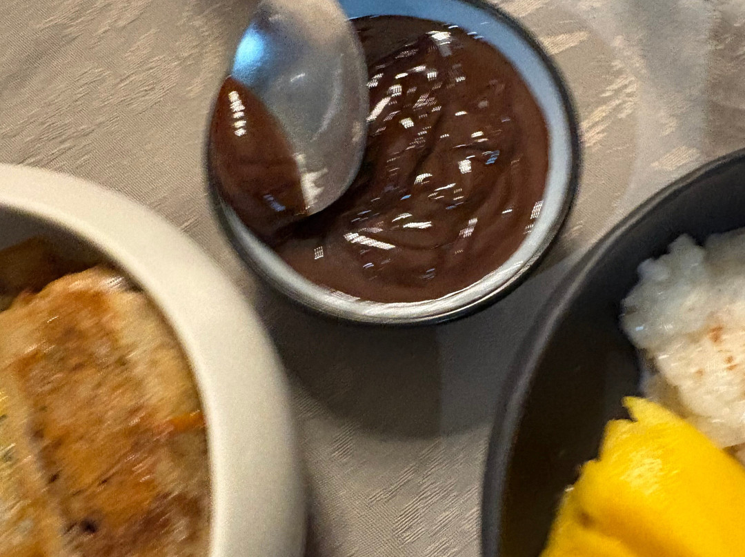 Ô Saveurs Thaï