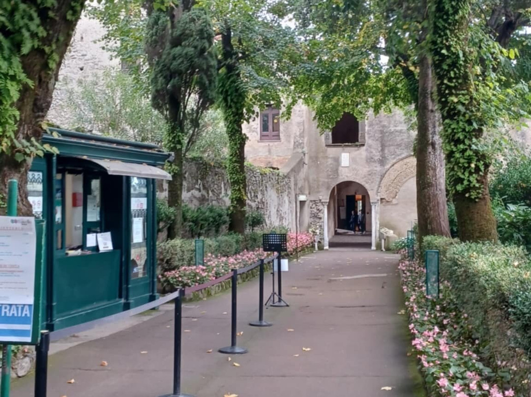 Centro Storico Ravello-拉韦洛必去景点