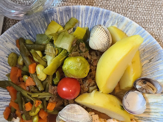 La Recré des Papilles