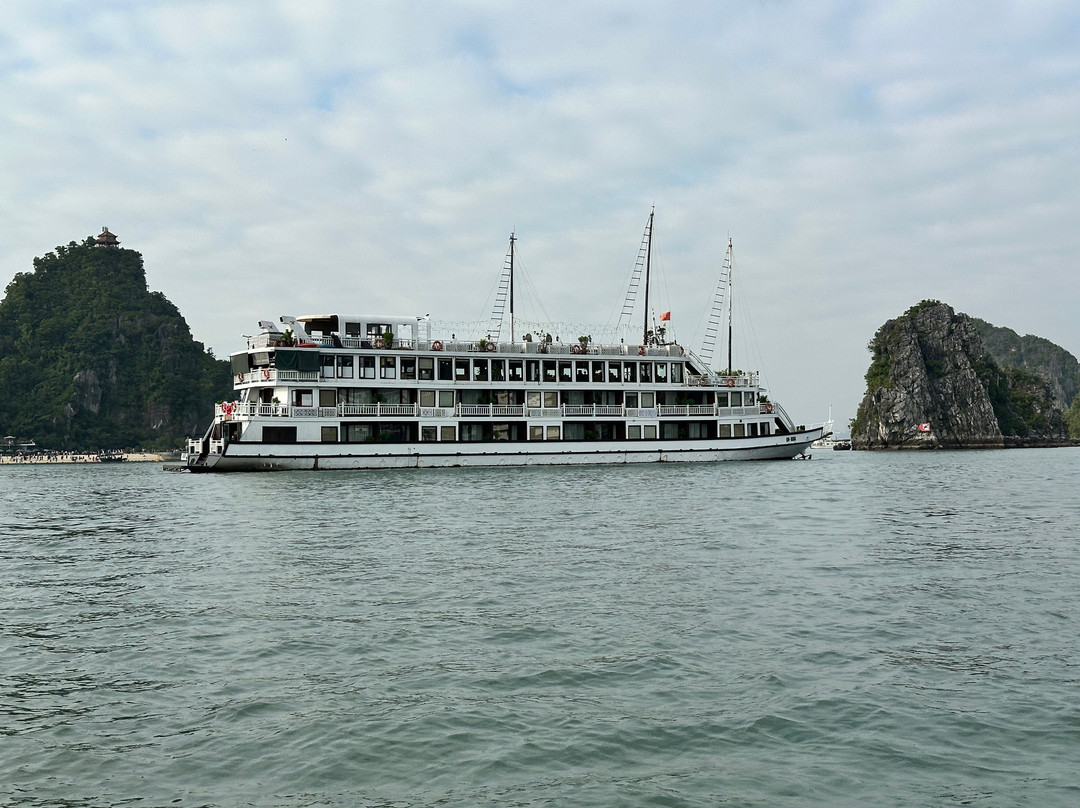 Realistic Asia-河内必去景点