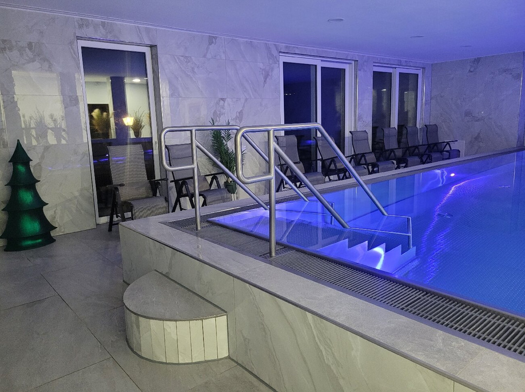 Strandhotel Buckow主图