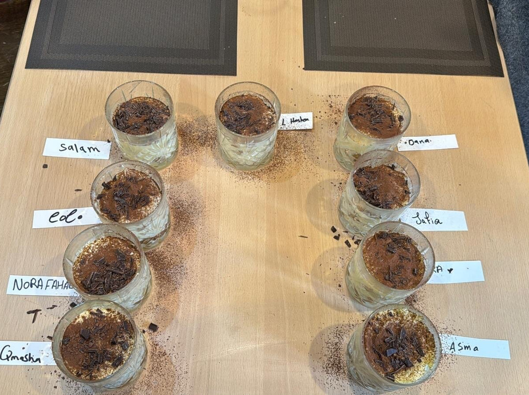 Como Cooking Class-Castiglione d'Intelvi必去景点