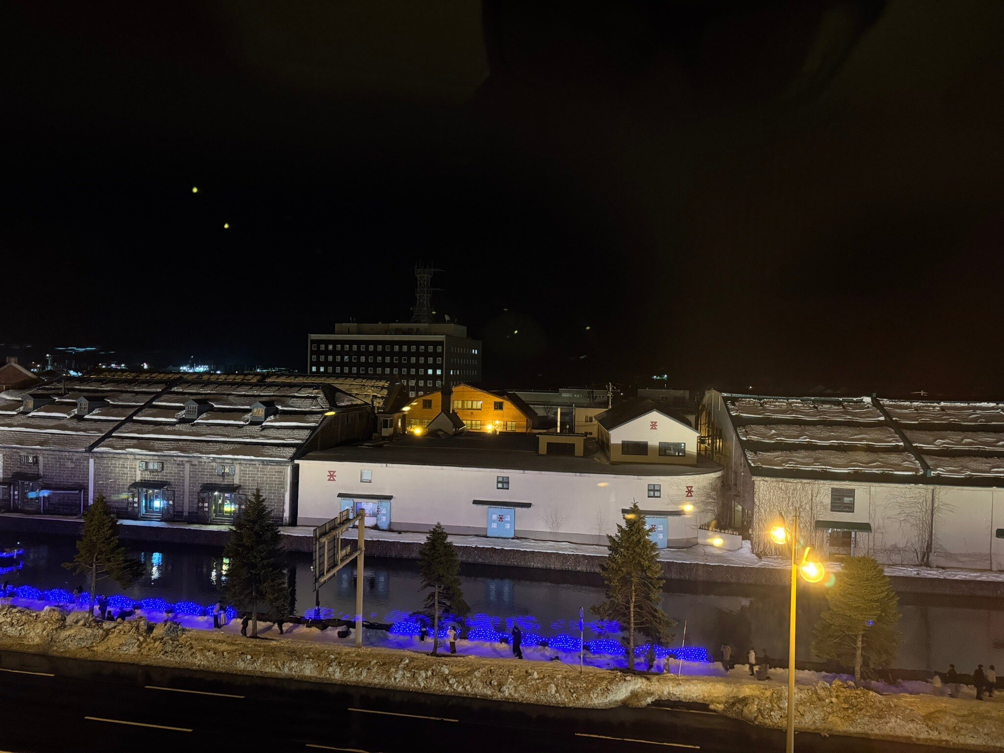 小樽古川酒店-官方