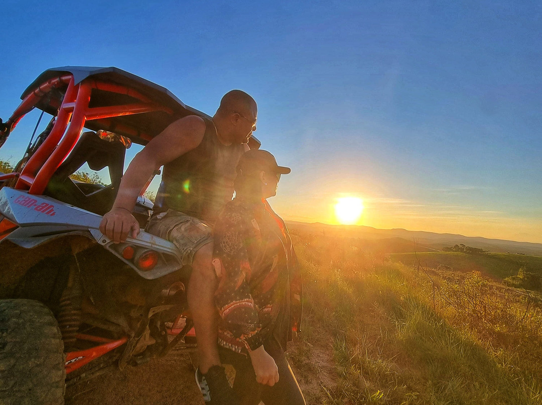 Ibiti Aventura-Conceicao da Ibitipoca必去景点