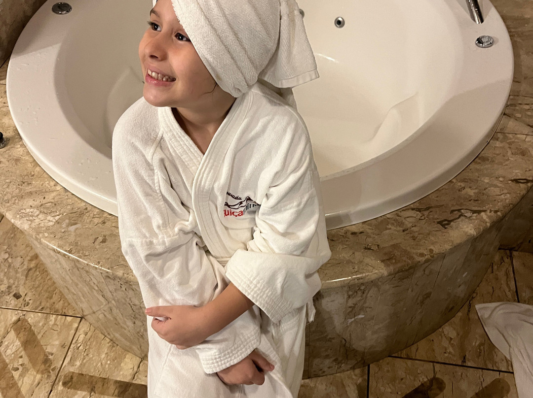 Pousada Suica Mineira Garden主图