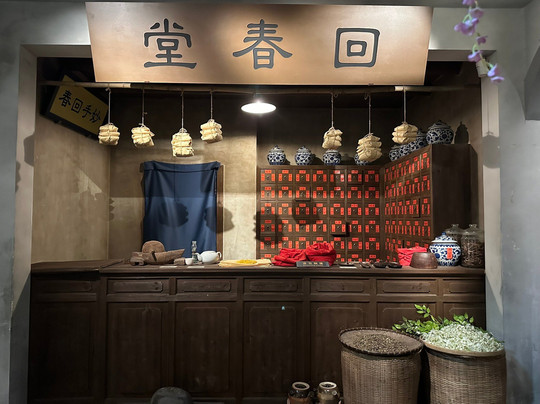 广西民族博物馆-南宁市必去景点