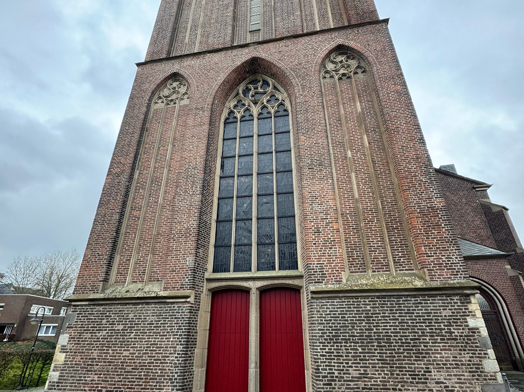 St. Martini-Emmerich必去景点