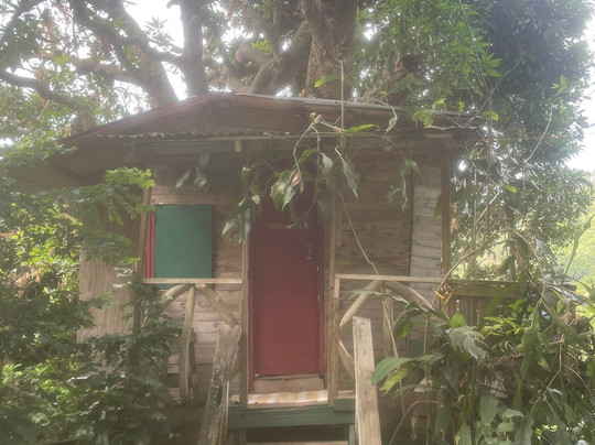 Prince Valley Guest House主图