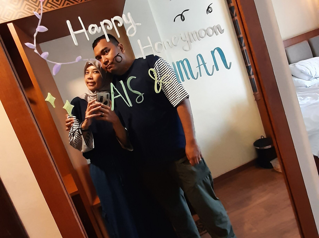 Baobab Safari Resort主图