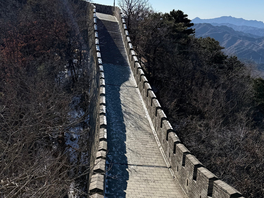 Beijing Tour Service-北京市必去景点