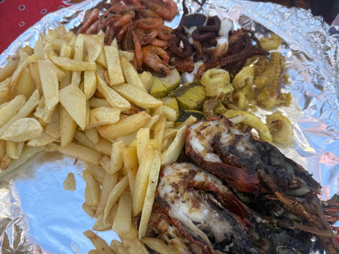 Senga Zanzibar Tours-Matemwe必去景点