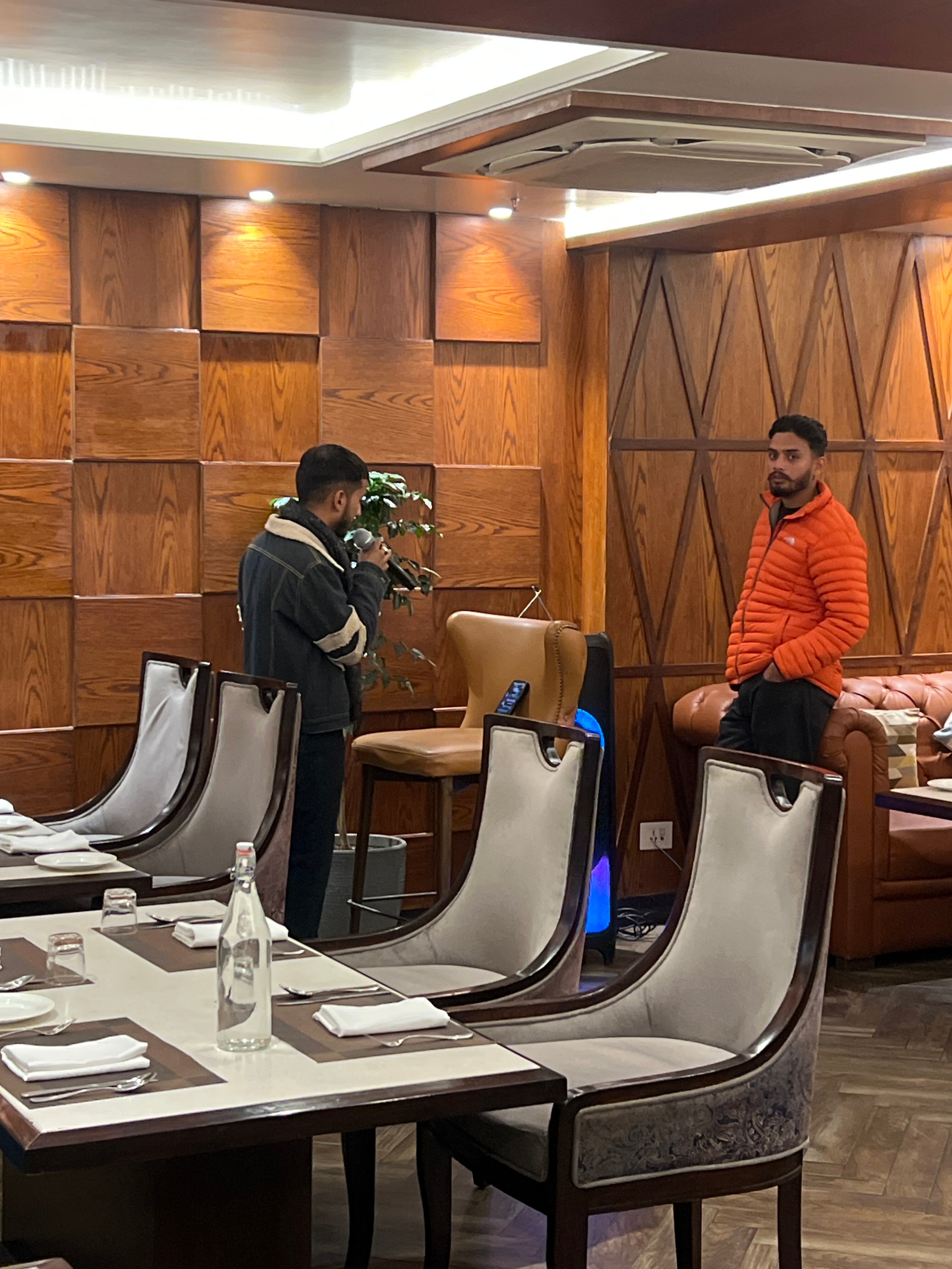 Best Western Plus Revanta-官方