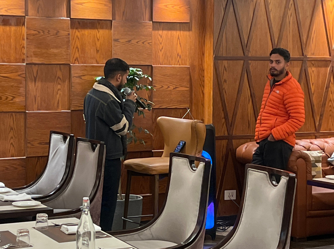 Best Western Plus Revanta主图