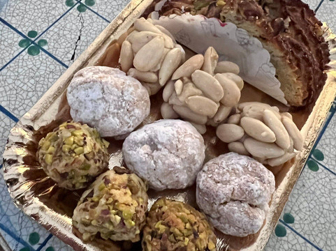 Bm Suites Cefalu主图