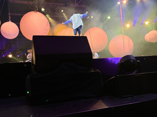 Rotterdam Ahoy-鹿特丹必去景点