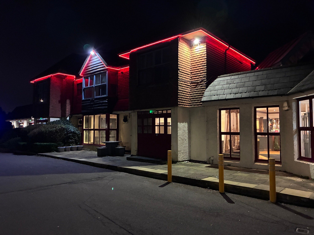 Premier Inn Epsom South Hotel