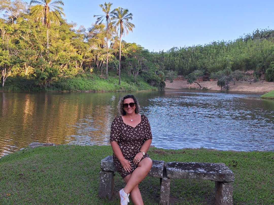 Fazenda Cachoeira Grande-Vassouras必去景点