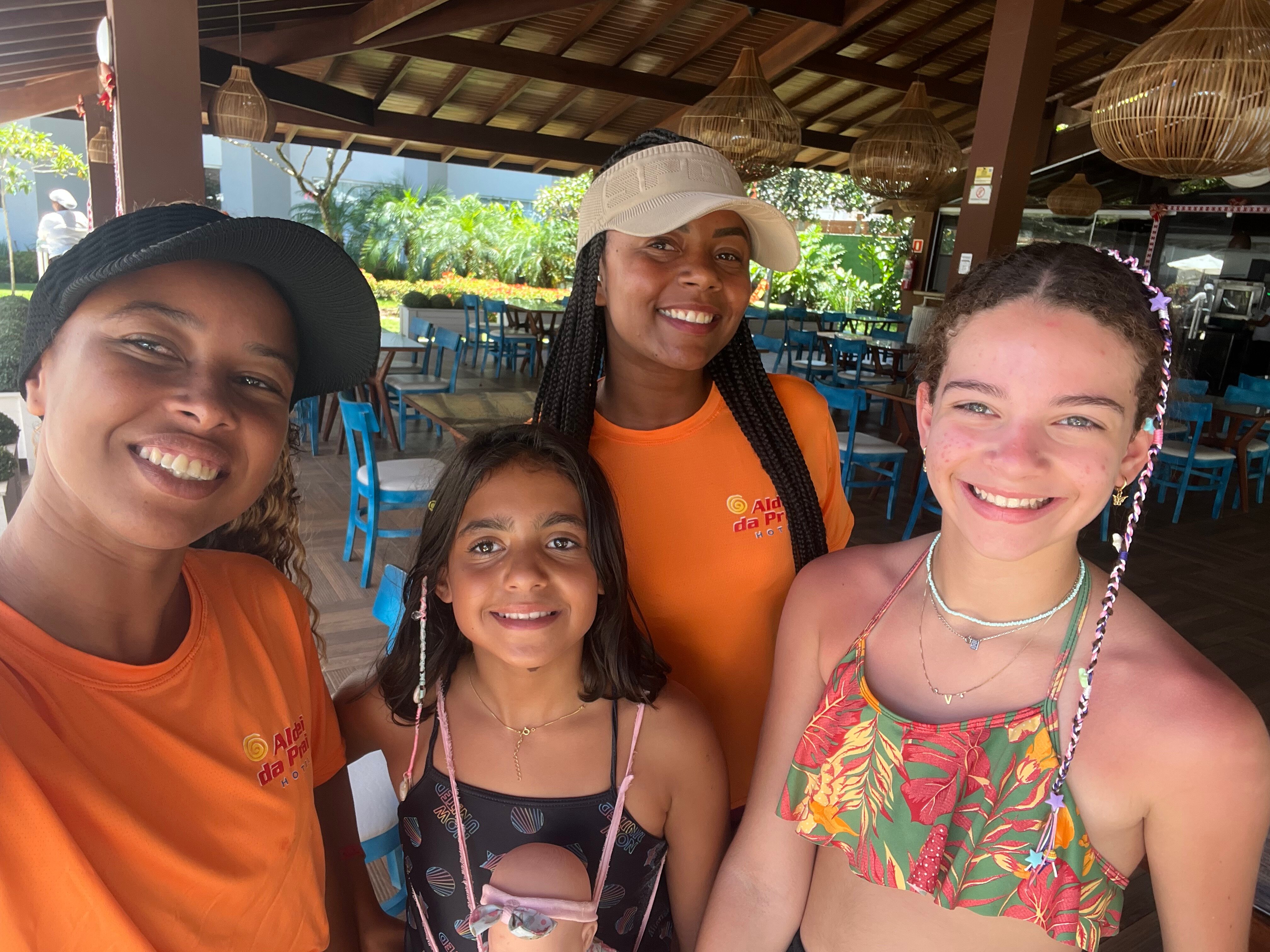 Aldeia Da Praia Hotel-官方