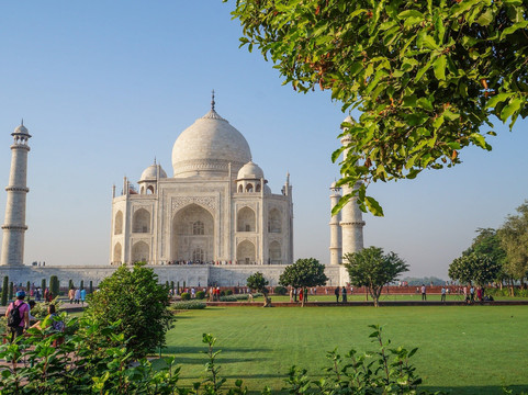Best Golden Triangle Tours - BGTT