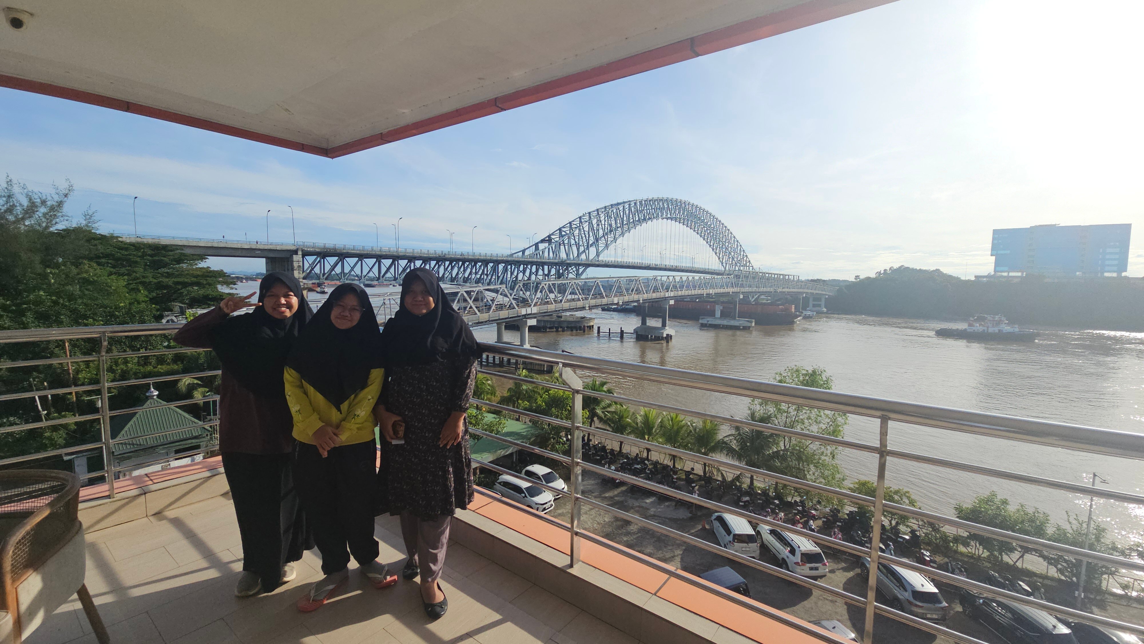 HARRIS Hotel Samarinda-官方