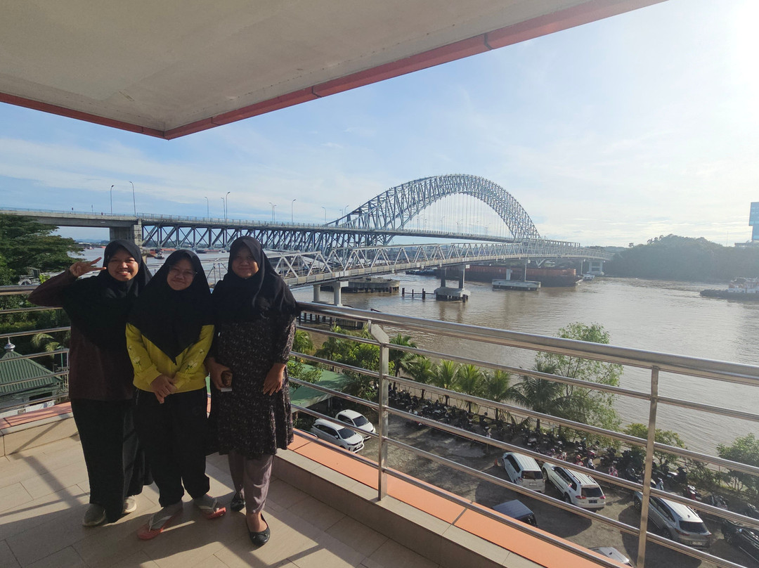 HARRIS Hotel Samarinda主图