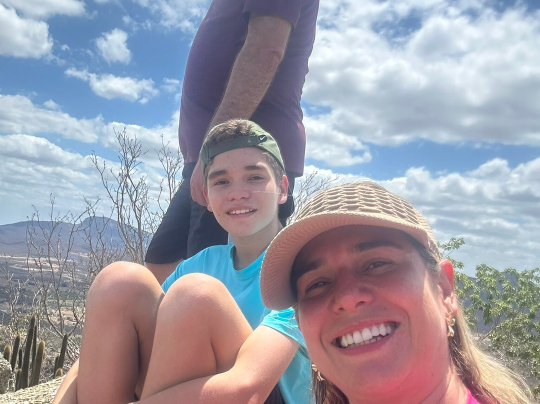 Rock of the Brooding Hen-Quixada必去景点