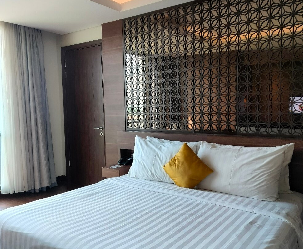 Grand Soll Marina Hotel主图