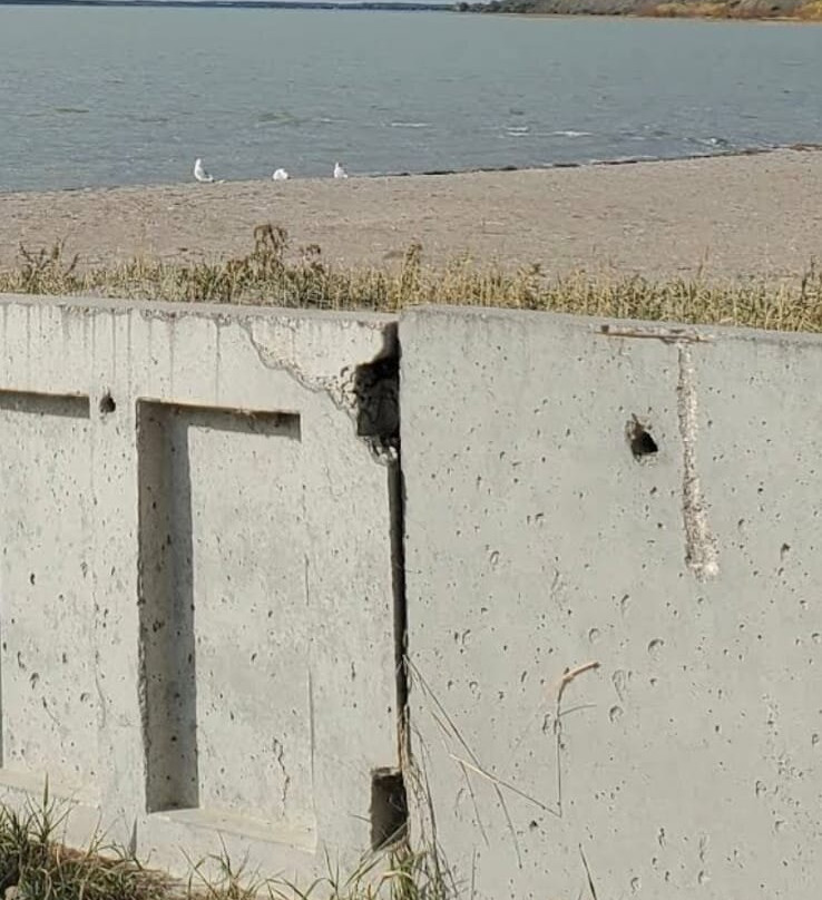 Cochin Public Beach-Cochin必去景点