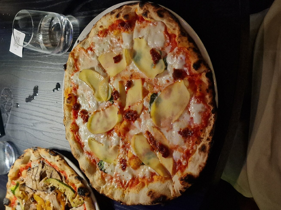 Prosit Bar-Cursi必去景点