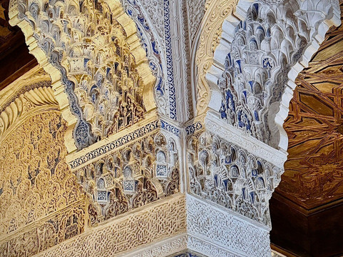 Granada Unica-格拉纳达必去景点