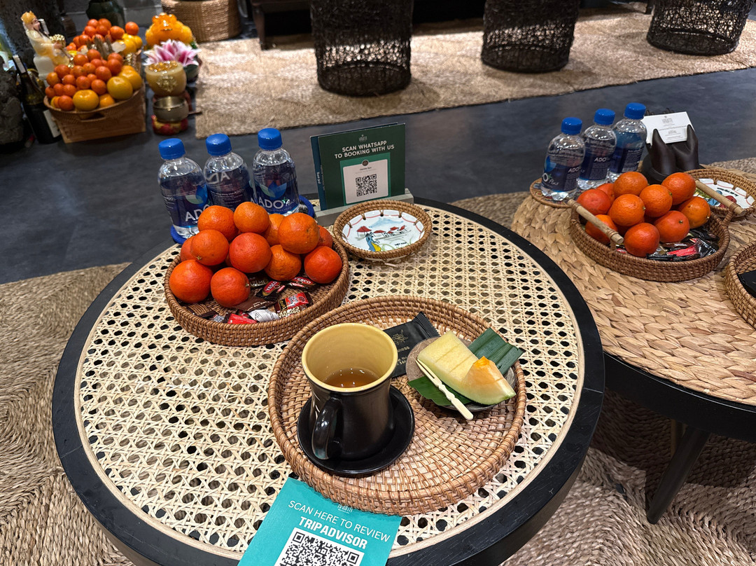 Hamita Wellness Spa-胡志明市必去景点