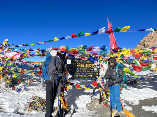 Himalaya Hub Adventure-加德满都必去景点